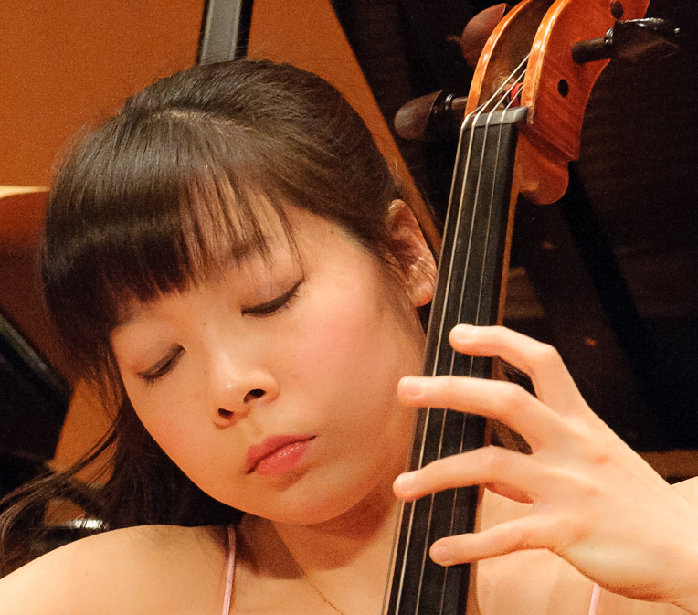 Erika Teraoka