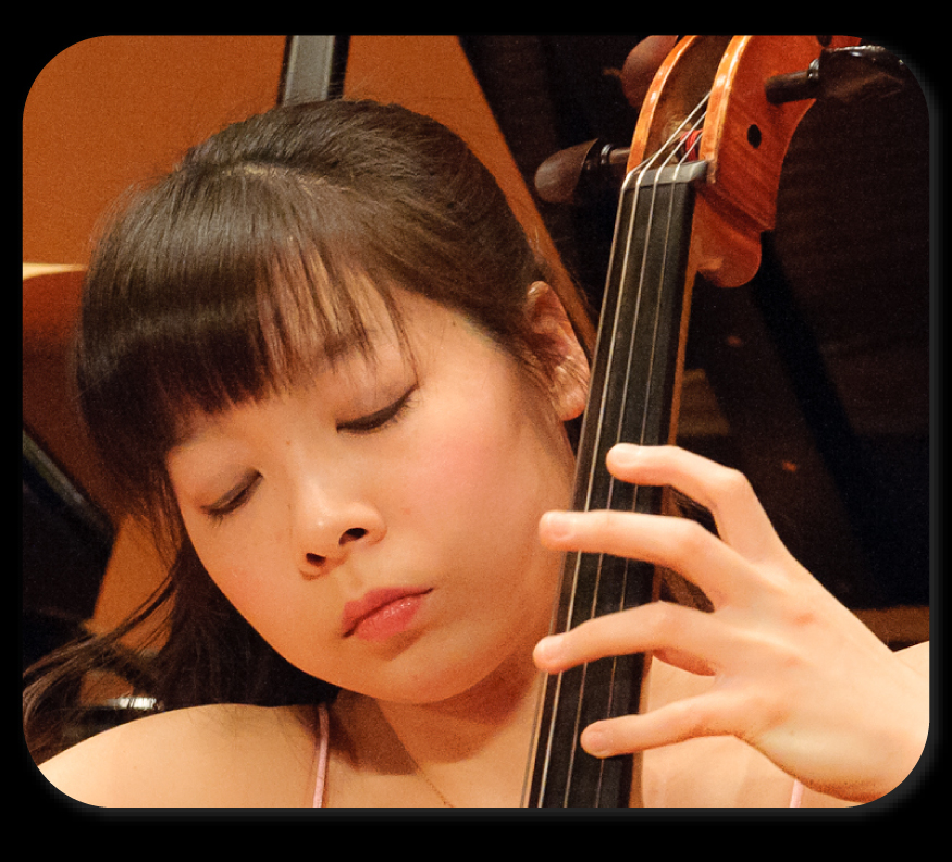 Erika Teraoka